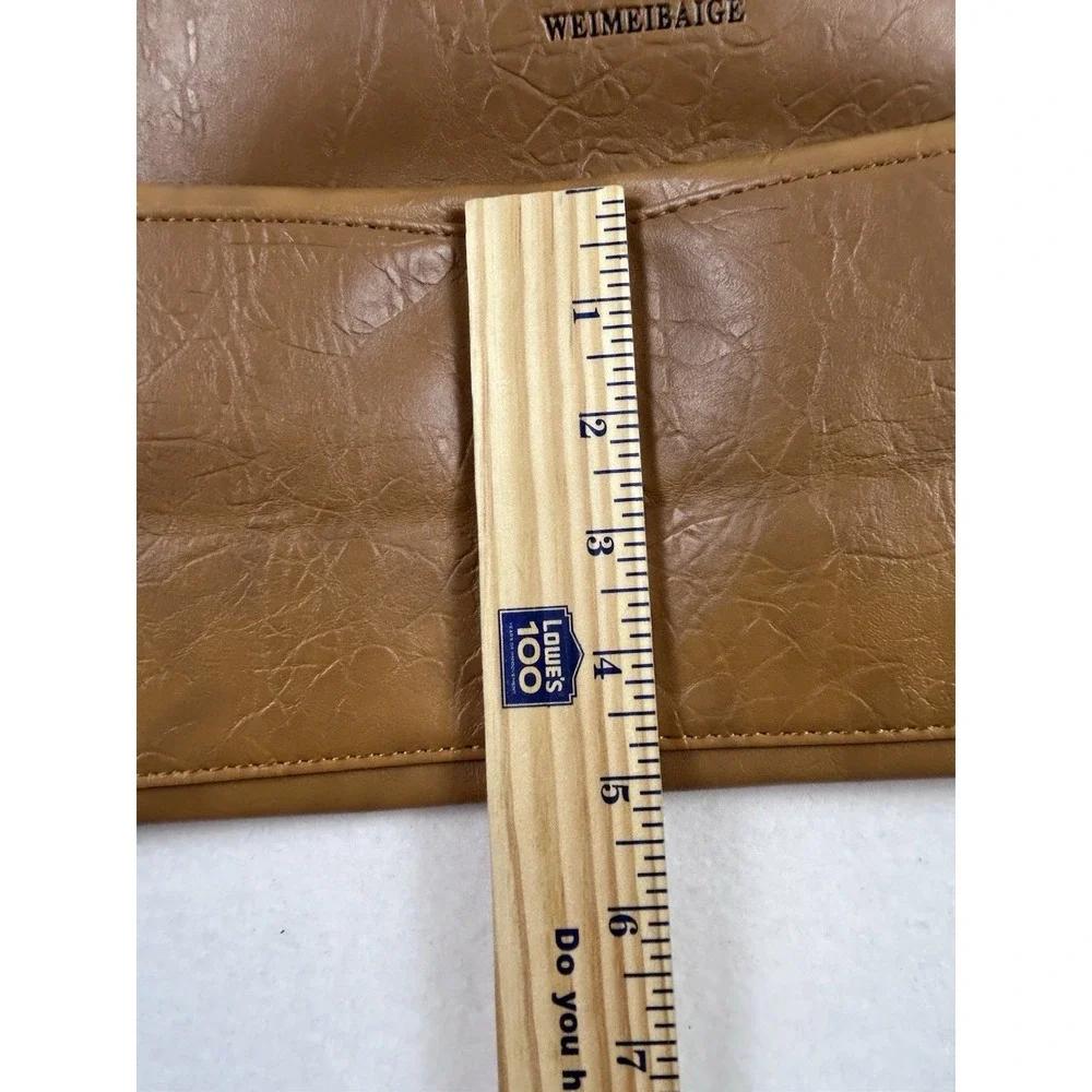 Weimeibaige light brown